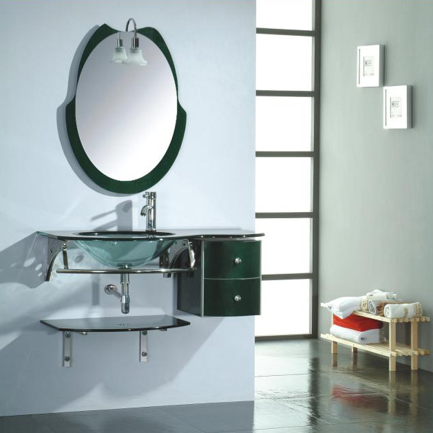 Badezimmer Vanity Kabinett (Badezimmer Vanity Kabinett)