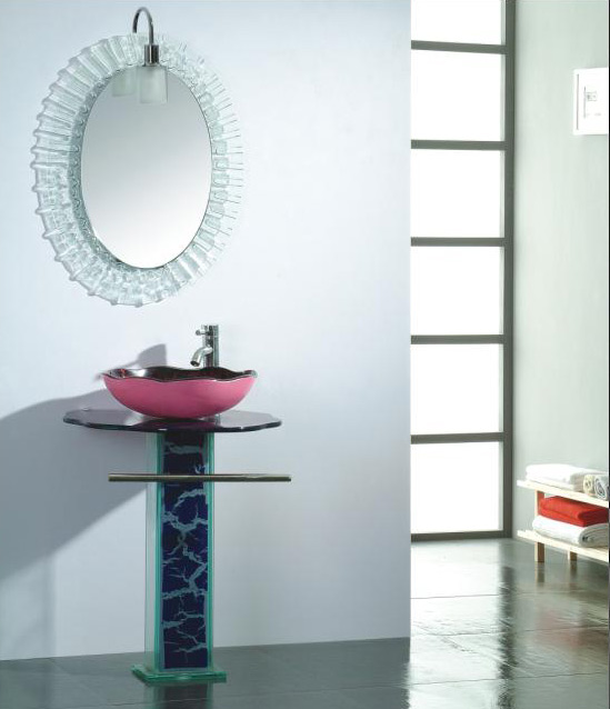 Badezimmer Vanity Kabinett (Badezimmer Vanity Kabinett)