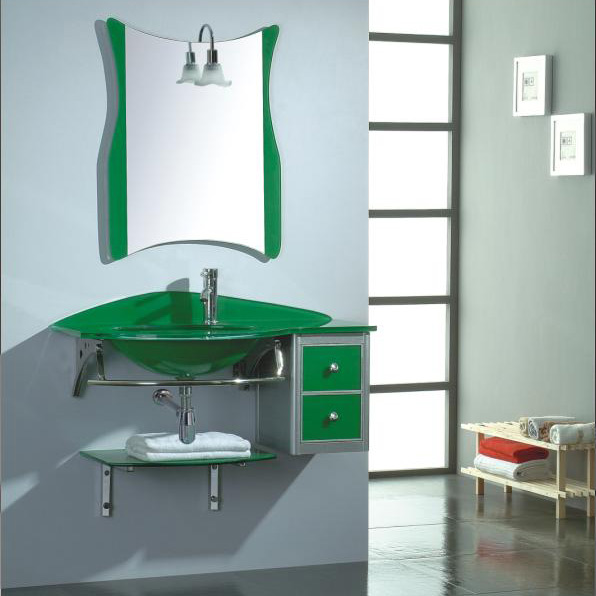 Badezimmer Vanity Kabinett (Badezimmer Vanity Kabinett)