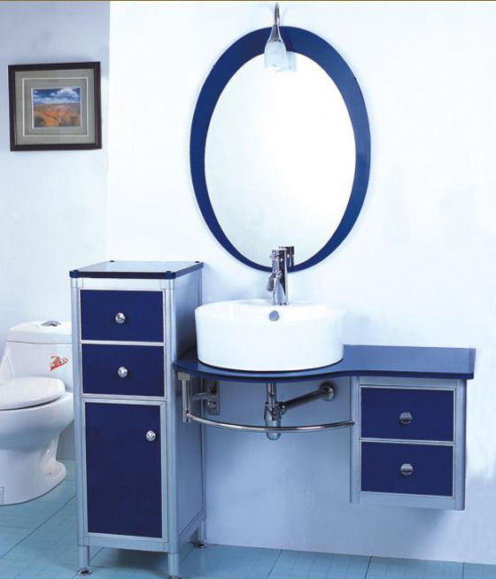 Badezimmer Vanity Kabinett (Badezimmer Vanity Kabinett)