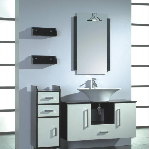 Badezimmer Vanity Kabinett (Badezimmer Vanity Kabinett)