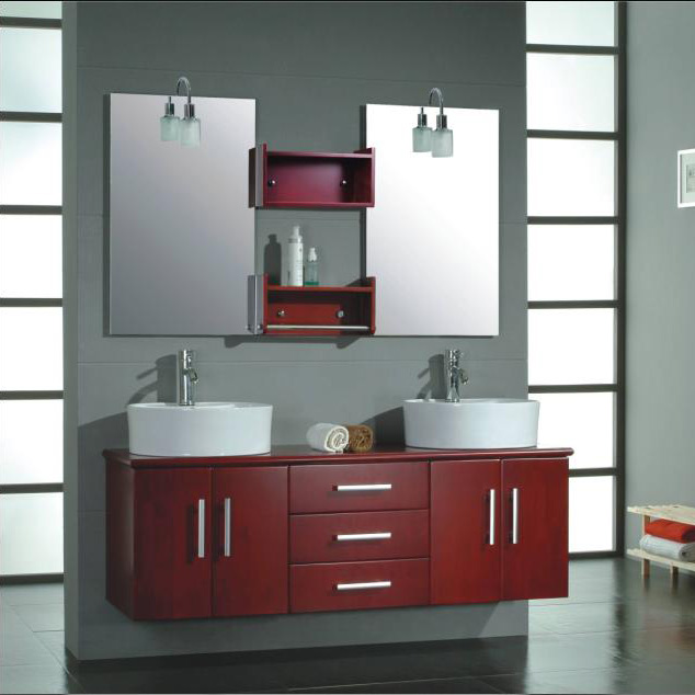 Badezimmer Vanity Kabinett (Badezimmer Vanity Kabinett)