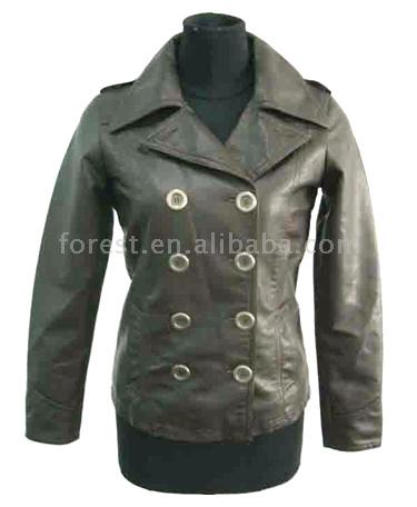 Damen-Jacke (Damen-Jacke)