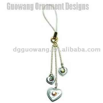 Cell Phone Charm (Cell Phone Charm)