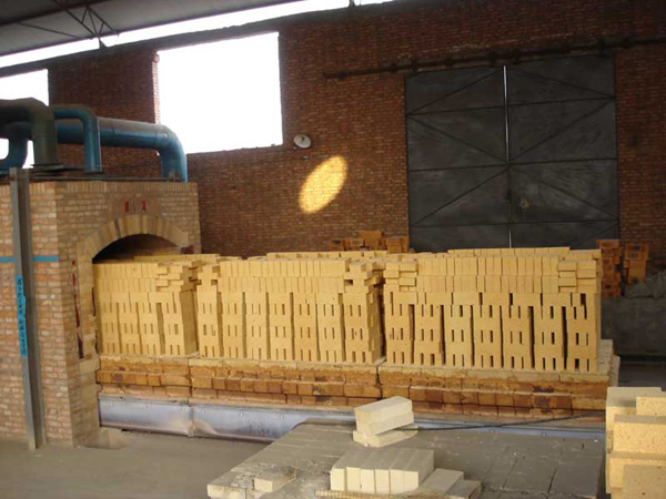  Fireclay Bricks ( Fireclay Bricks)