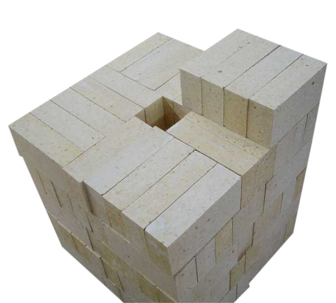  High Alumina Bricks (High Alumina Bricks)