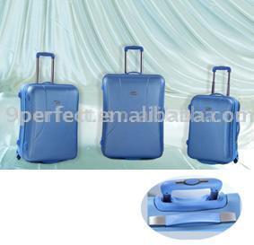 3pc ABS Trolley-Set (3pc ABS Trolley-Set)