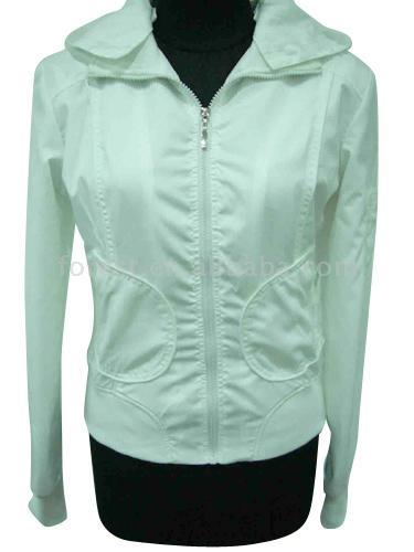 Damen-Jacke (Damen-Jacke)