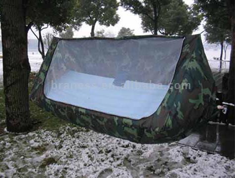  Hammock Tent (Hamac Tente)