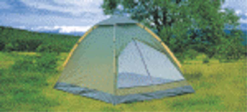  Dome Tent (Купола для палаток)