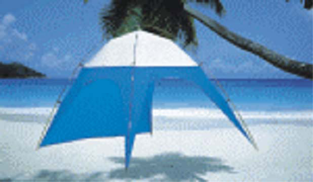  Beach Tent ( Beach Tent)