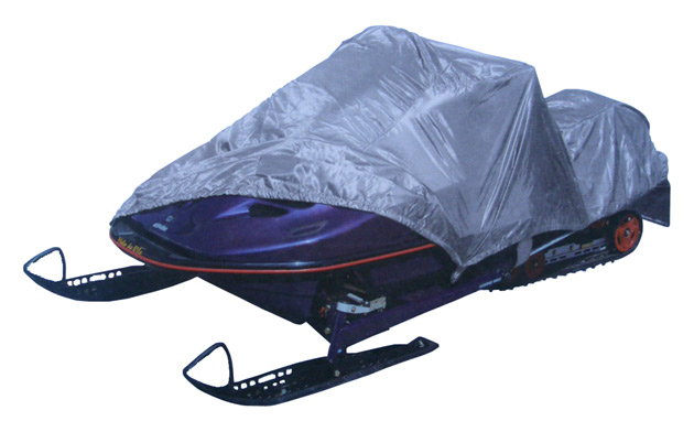  Snowmobile Cover (Снегоход Обложка)