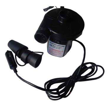  Electronic Pump ( Electronic Pump)