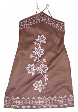  Gallus Skirt (Gallus Юбка)