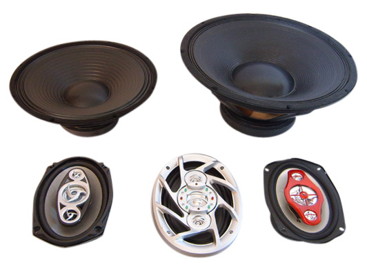  Auto Speaker ( Auto Speaker)