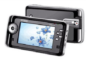  MP4 Player ( MP4 Player)