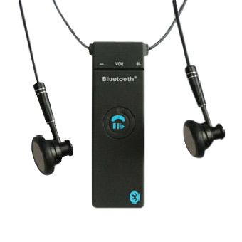  Bluetooth Headset (Oreillette Bluetooth)