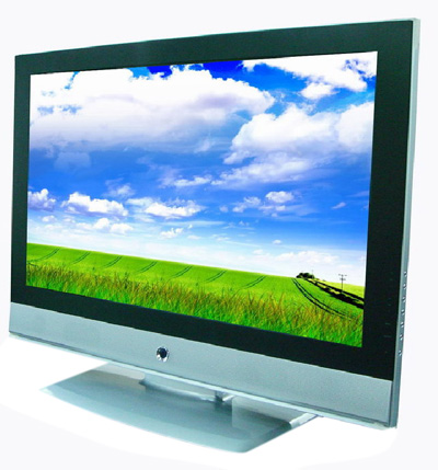  LCD TV ( LCD TV)