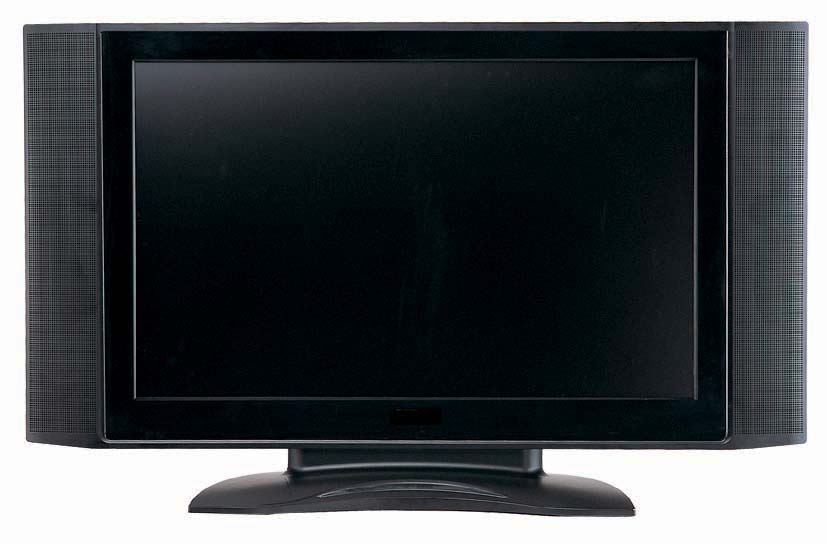  LCD TV (ЖК-телевизор)