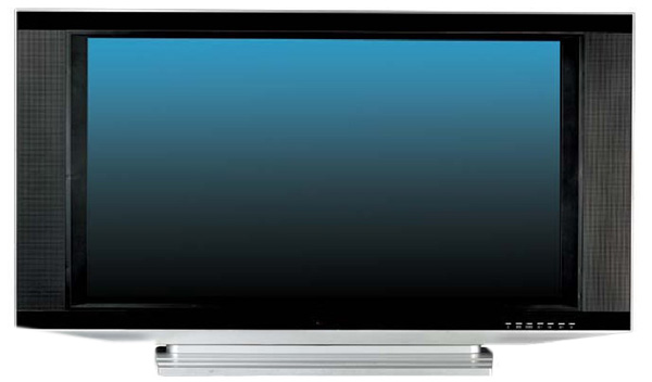  LCD TV (ЖК-телевизор)