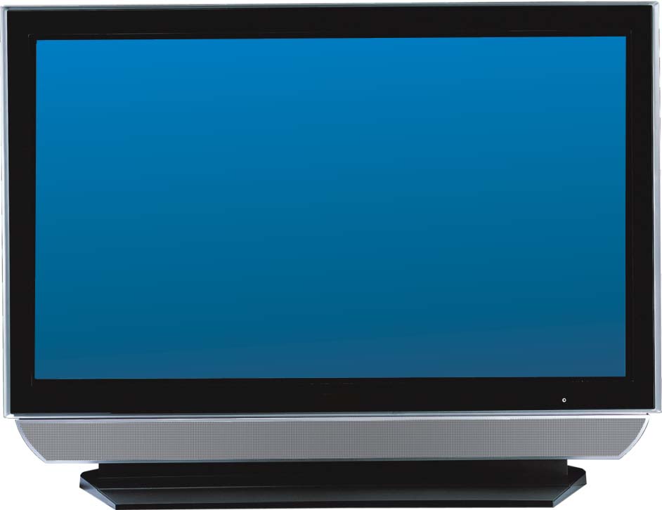 Plasma-TV (Plasma-TV)