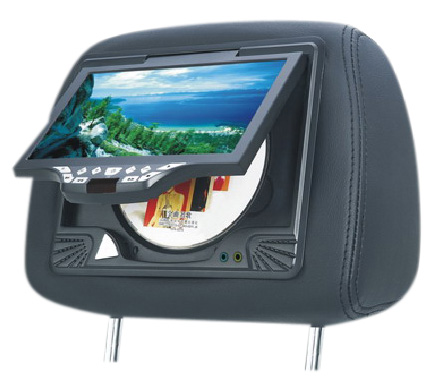  Car Headrest LCD (Car Headrest LCD)