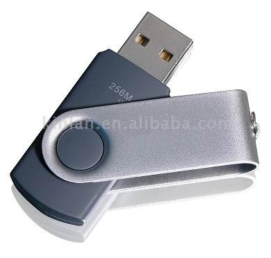  USB Flash Drive As Promotion Gifts (USB Flash Drive, как содействие подарки)