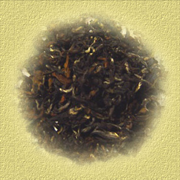 Loose Oolong-Tee (Loose Oolong-Tee)