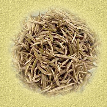 Loose White Tea (Loose White Tea)