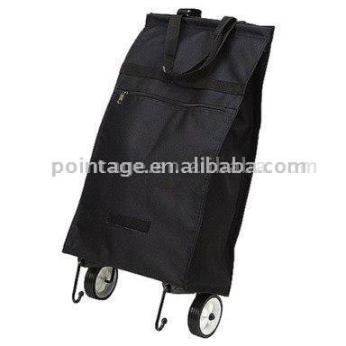  Wheeled Shopping Bag ( Wheeled Shopping Bag)