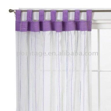  Window Curtain ( Window Curtain)