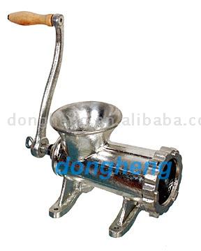  Mincer (Hachoir)