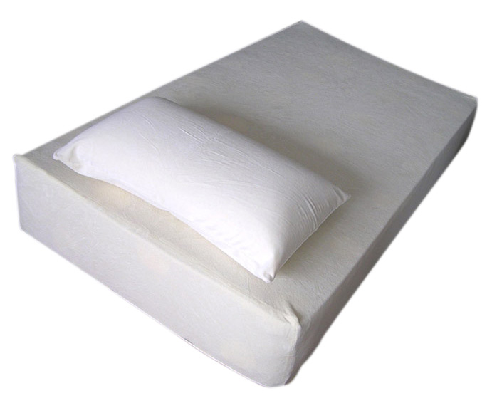  Velor Mattress Cover (Velor Couvre matelas)