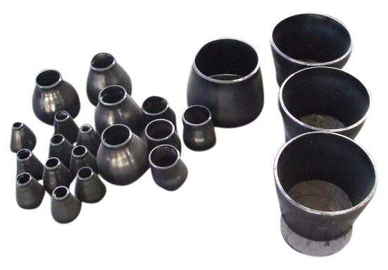  Seamless Carbon Steel Reducer (Sans soudure en acier au carbone Reducer)