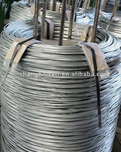  Steel Wire (Стальная проволока)