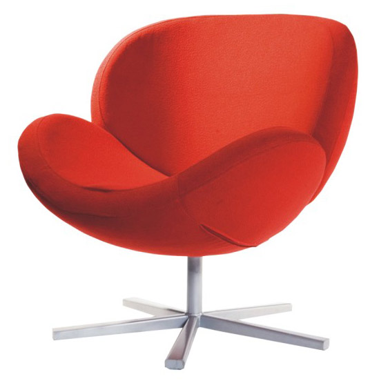  Skruvsta Swivel Chair (SKRUVSTA Swivel Chair)