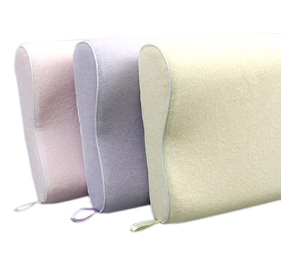  Aromatic Contour Pillow ( Aromatic Contour Pillow)