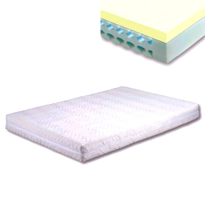  Complex Mattress (Complexe Matelas)