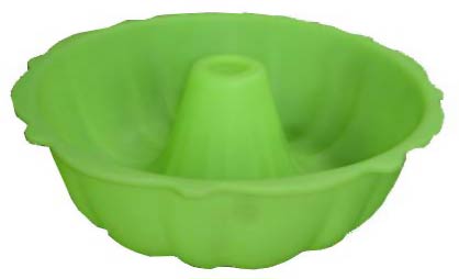  Silicone Cake Pan ( Silicone Cake Pan)