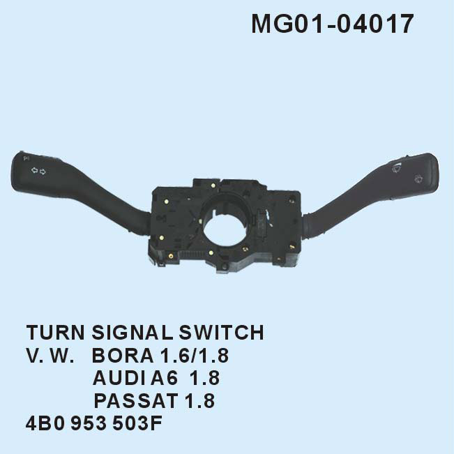  Turn Signal Switch ( Turn Signal Switch)