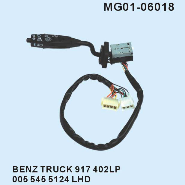  Turn Signal Switch ( Turn Signal Switch)