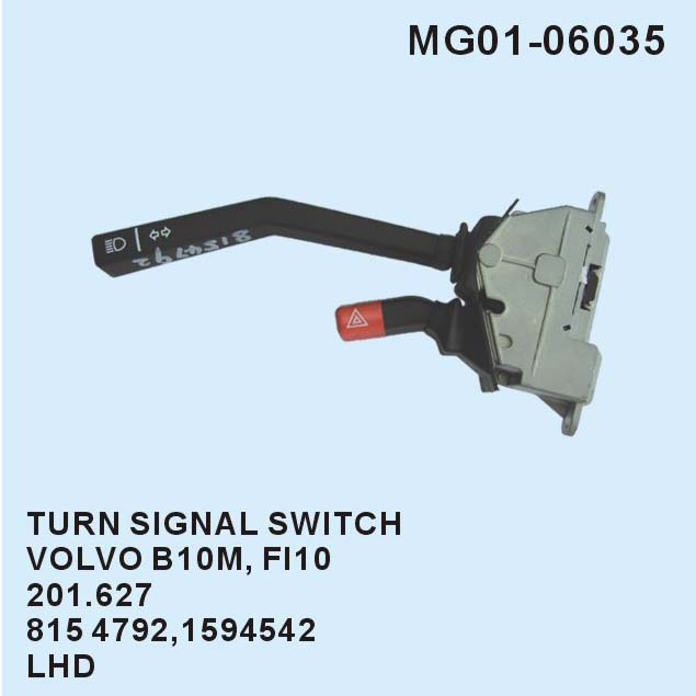  Turn Signal Switch ( Turn Signal Switch)