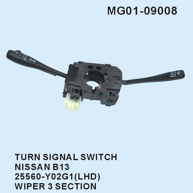  Turn Signal Switch ( Turn Signal Switch)