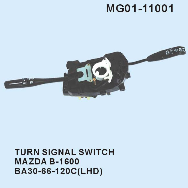  Turn Signal Switch ( Turn Signal Switch)