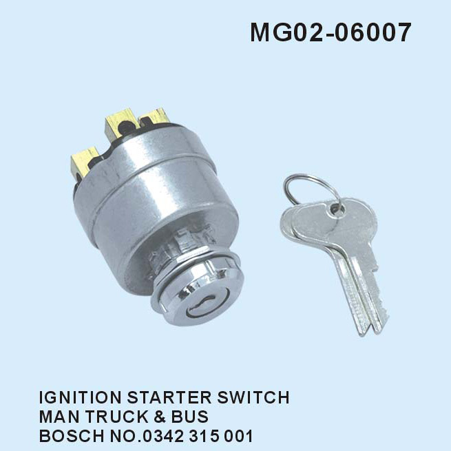  Ignition Switch ( Ignition Switch)