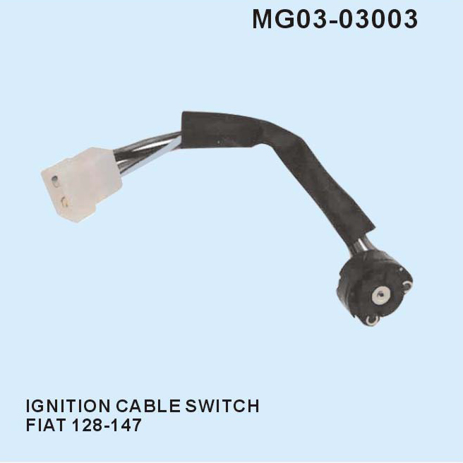  Igniton Cable Switch (Igniton ереключение камеры)