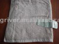  Ribbed Bath Towel ( Ribbed Bath Towel)