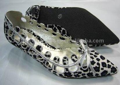  Ladies` Shoes ( Ladies` Shoes)