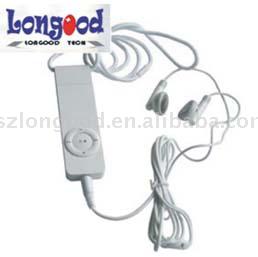  MP3 Player (LG-MP3-011) (MP3-плеер (LG-MP3-011))