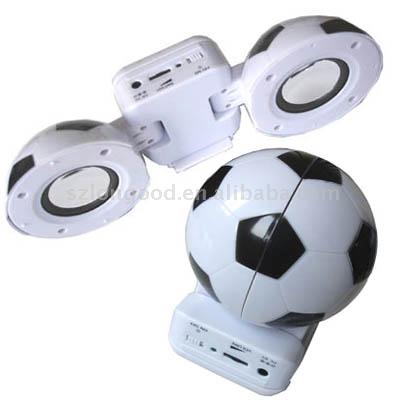  Mini Speaker (LG-MiniS-013) (Mini Speaker (LG-Minis-013))